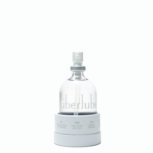 Signature Bottle